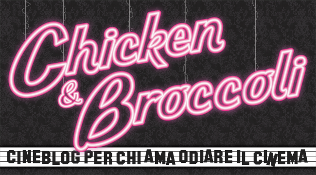 chickenbroccoli